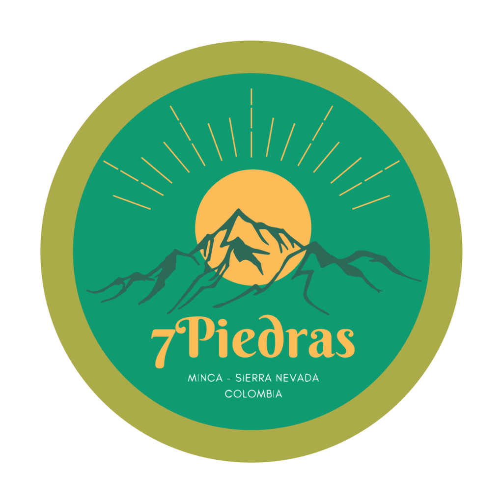 LOGO 7 PIEDRAS