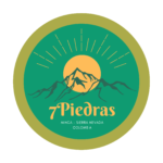 LOGO 7 PIEDRAS
